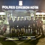 Di Duga Terlibat Tawuran Konten,Tiga Orang Diamankan Tim Maung Presisi Polres Cirebon Kota dan Polsek Seltim