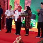 Launching Transjatim Koridor II  Trayek Mojokerto -  Surabaya, Dihadiri Bupati Mojokerto