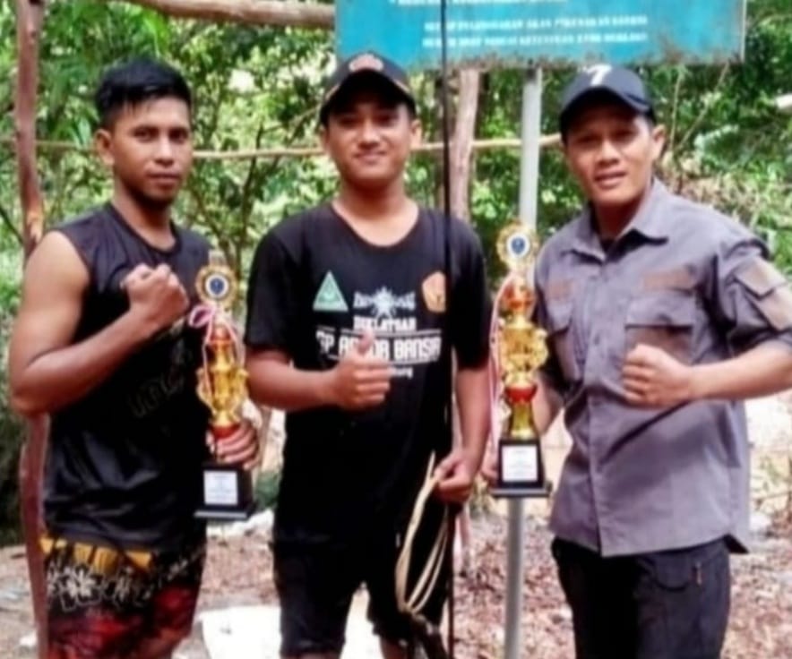 Melalui Nirok Nanggok, Jalin Silaturahmi dan Menjaga Kearifan Lokal