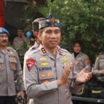 Kunker di Kota Cirebon, Kapolda Jabar Akan Hadiri Panggung Hiburan Rakyat TNI-POLRI