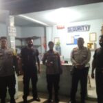 Sisir obyek vital, Polres Cirebon kota gelar KRYD Ops Mantap Brata tahun 2023