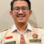 Tokoh Muda Ikrar Saiyudin Siap Maju dalam Kancah Politik Indonesia Era Millenial