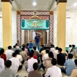 Puluhan ABH Semangat Ikuti Pesantren Kilat Polresta Cirebon