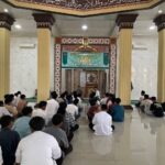 Ini Kegiatan Hari Keempat Pesantren Kilat ABH Polresta Cirebon