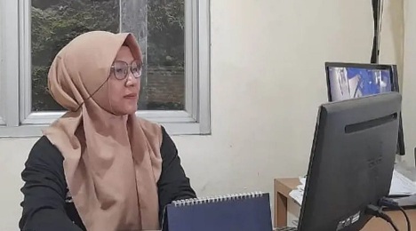 Mengenal Sosok kepala perumdam TJM Sukabumi Cabang Cicurug