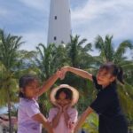 Wisatawan Asal Medan Kagum Akan Keindahan Pulau Belitung