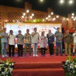 Minimalisir Disinformasi, Pj Wali Kota Mojokerto Launching Kliniks Hoaks