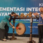 Kick Off ILP Kota Mojokerto, Komitmen Pemerintah Tingkatkan Derajat Kesehatan Masyarakat