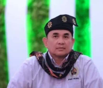 Kongres Luar Biasa PWI Pada Bulan Agustus ini, Diminta PWI Provinsi Persiapkan Diri