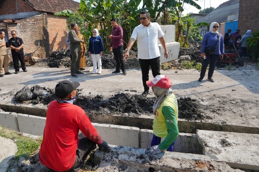 *Lewati Triwulan II 2024, SPM Kota Mojokerto 3 besar se-Jatim%*