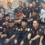 Seluruh DPC Kabupaten Kota Provinsi Lampung Dukung S.Ramelan Sebagai Ketua DPD GRIB JAYA Lampung