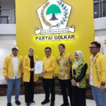 Sudah mendapat B1 KWK, Anne Ratna Mustika Dipastikan Maju di Pilkada Purwakarta