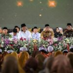 Forkopimda dan ASN Kota Mojokerto Gelar Kenduri Layah Bersama Gus Muwafiq