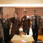 Peringati Hari Batik Nasional, ASN Pemkot Mojokerto Harus Berbatik