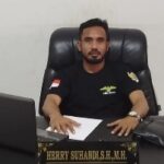 Ketua LBH GMBI dan Pengurus GMBI Distrik Purwakarta Hadiri Deklarasi Dukung Cagub dan Cawagub Ahmad Syaiku dan Ilham Habibi di DPP