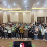 Bawaslu Kota Mojokerto Bersinergi Bersama Awak Media Menuju Pemilihan 2024 Yang Berintegritas