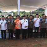 Tingkatkan Kesejahteraan Hingga Kurangi Kemiskinan, Pemkab Mojokerto Luncurkan Program Kampung Zakat