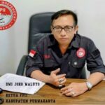 Di Duga Tak Terima Kritik Dan saran,Ketua FPII Korwil Purwakarta Di Keluarkan Dari Grup Humas Polres